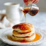 Spicy Maple Syrup Recipe