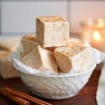 Homemade Pumpkin Marshmallows Recipe