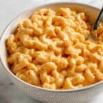 Creamy Stovetop Mac and Cheese Recipe