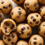 High-Protein Cookie Dough Bites Recipe