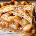 Easy Apple Pie Recipe