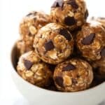 No Bake Energy Bites Recipe