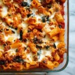 Simple Baked Pasta Recipe