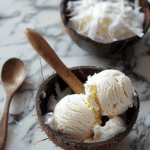 Thai Coconut Ice Cream
