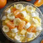 Sunshine Salad Recipe