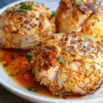 Famous Crab Bombs