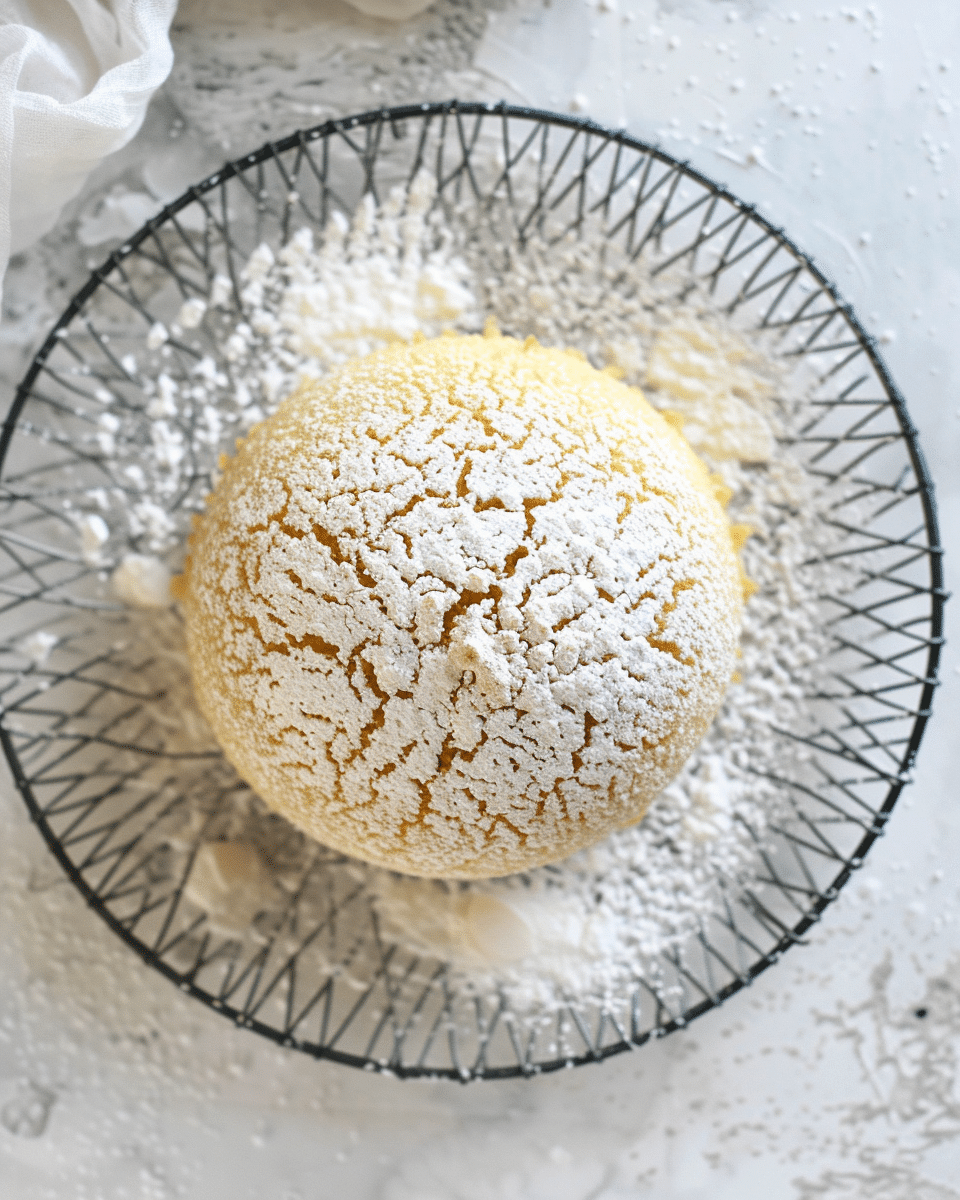 Camille – Italian Half-Dome Carrot Cakes