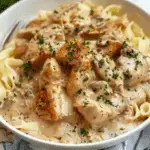 Crockpot Angel Chicken