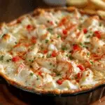 Joe's Crab Shack Crab Dip (Copycat)