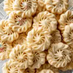 Butter Cookies
