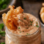 Blooming Onion Sauce (Outback Copycat)
