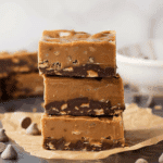Buckeye Bars: A No-Bake Peanut Butter and Chocolate Delight