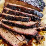 Slow Cooker Beef Brisket Recipe