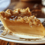Dolly Parton’s Butterscotch Pie