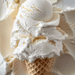 Homemade Ice Cream Recipe