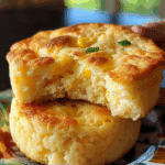 Navajo Cornbread