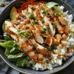Bang Bang Chicken Bowl: A Flavor Explosion for Beginner Cooks