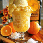 Creamsicle Slushy Recipe
