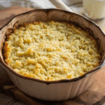 Mama’s Cornbread Dressing