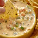 The Greatest Queso That Ever Lived