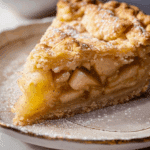 Classic Apple Pie Recipe
