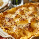 Million Dollar Ravioli Casserole