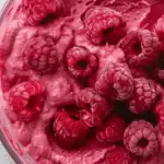 Raspberry Mousse Recipe