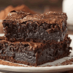 Starbucks Double Chocolate Brownie Copycat Recipe