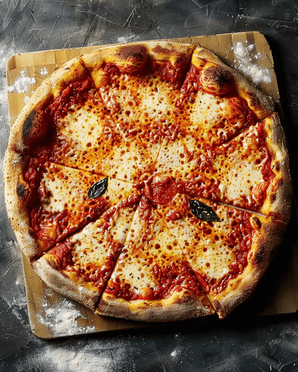 One Dough, Three Ways: Dinner Rolls, Donuts, and Pizza