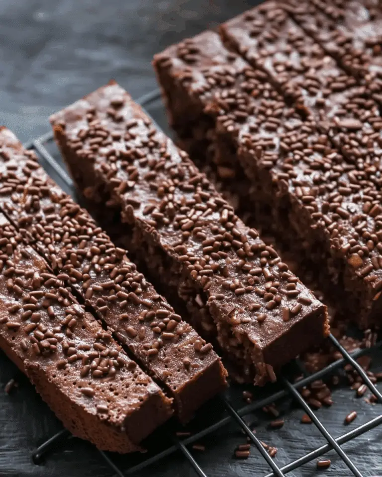 Apples and Cocoa Fat-Burning Bars
