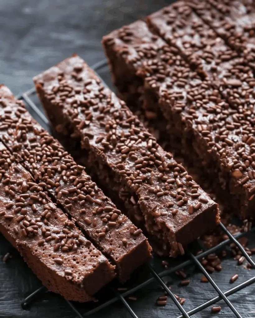 Apples and Cocoa Fat-Burning Bars
