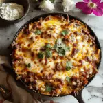 Taco Lasagna