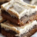 Banana Bread Brownies
