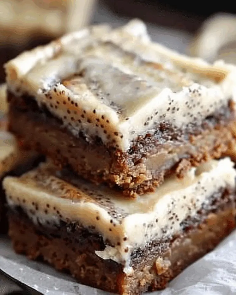 Banana Bread Brownies