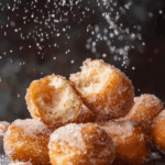 Churros Poppers Recipe