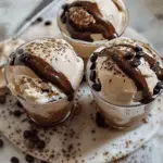 Homemade Coffee Ice Cream – A Dreamy Treat!