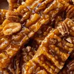 Praline Crunch