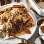 Pecan Dump Cake