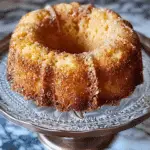 Best Mother’s Crack Cake