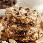 Breakfast Cookies