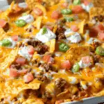Dorito Casserole