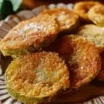 Fried Green Tomatoes