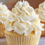 Italian Meringue Buttercream