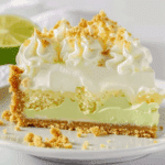 Key Lime Pie Lush