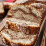 Amish Cinnamon Bread