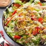 Big Mac Salad
