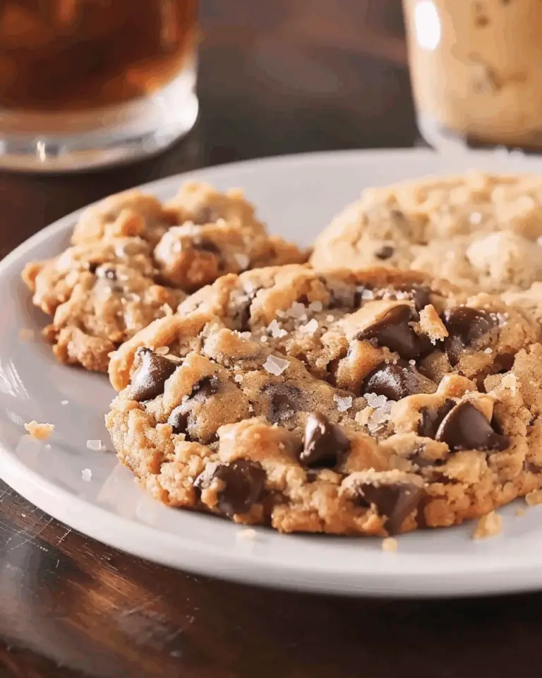 DoubleTree Chocolate Chip Cookies: The Iconic Hotel Treat at Home