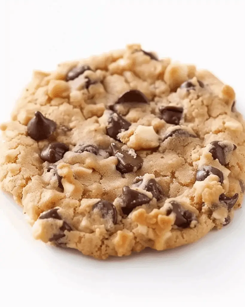 DoubleTree Chocolate Chip Cookies: The Iconic Hotel Treat at Home