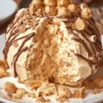 Reese’s Cheese Ball: Peanut Butter Bliss Dessert Recipe