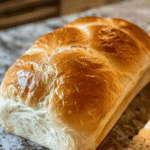 20-Minute Homemade Bread